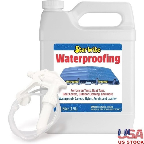 Aterproofing spray - aterproofing,