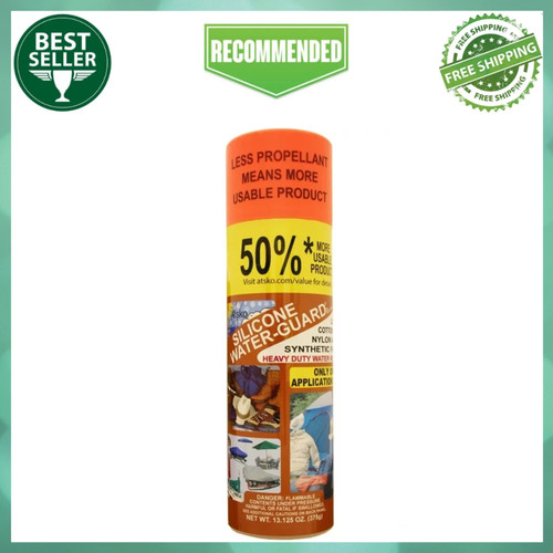 Silicone waterproof spray - silicone,