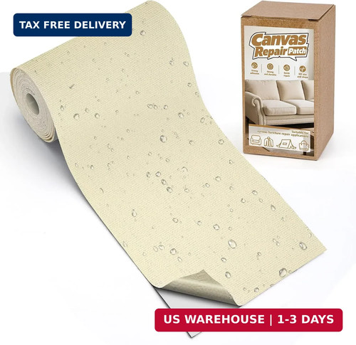 Canvas repair tape 79 in - canvas,