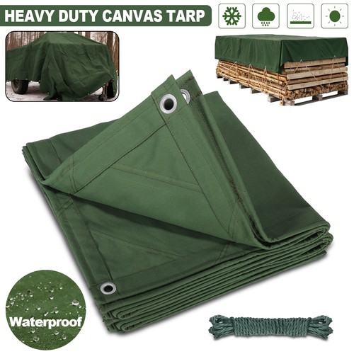 Canvas tarps extreme - tarps,
