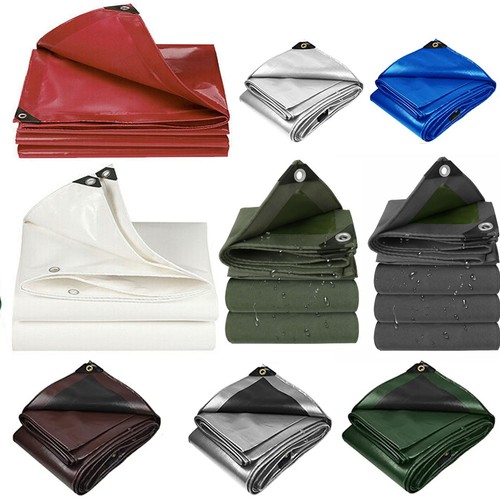 20mil heavy duty tarp - heavy,