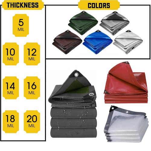 Super heavy duty poly - super,