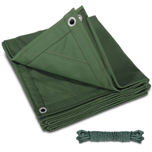 Canvas tarp waterproof - canvas,