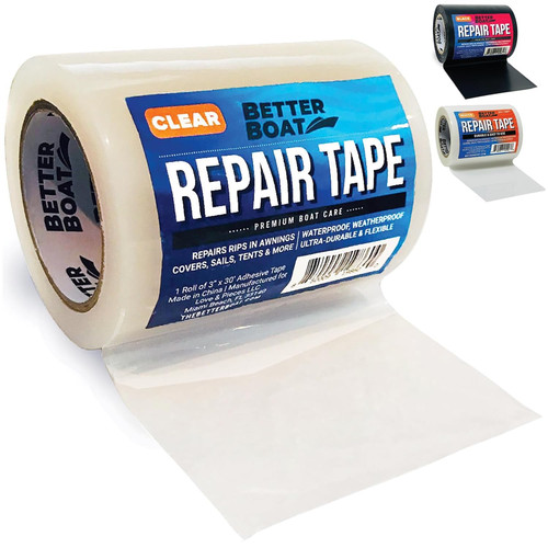Repair tape for - repair, boat