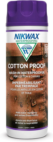 Cotton proof 1000ml - cotton,