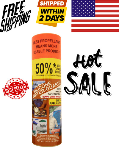 Silicone waterproof spray - silicone,